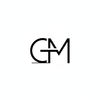 GM Merged Monogram Logo